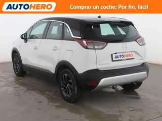 Opel Crossland X 1.2 Turbo Design Line 120 Aniversario