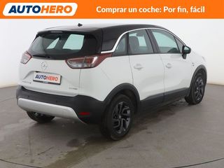 Opel Crossland X 1.2 Turbo Design Line 120 Aniversario