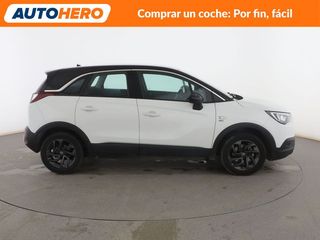 Opel Crossland X 1.2 Turbo Design Line 120 Aniversario