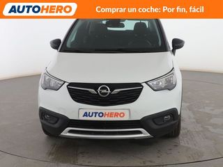 Opel Crossland X 1.2 Turbo Design Line 120 Aniversario