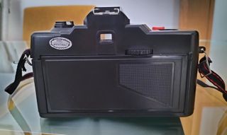 Cámara analógica OLYMPO Deluxe-T