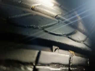 4 Llantas 16 con Neumáticos 225/55 R16 año 2024.