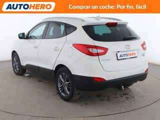 Hyundai ix35 2.0 CRDi Tecno Star 2WD