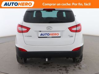 Hyundai ix35 2.0 CRDi Tecno Star 2WD