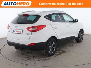 Hyundai ix35 2.0 CRDi Tecno Star 2WD