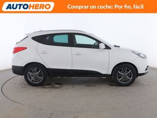 Hyundai ix35 2.0 CRDi Tecno Star 2WD