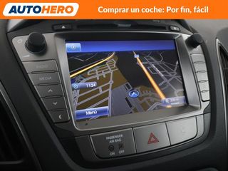 Hyundai ix35 2.0 CRDi Tecno Star 2WD