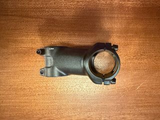 Potencia MTB 60mm +/- 6 grados