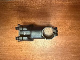 Potencia MTB 60mm +/- 6 grados