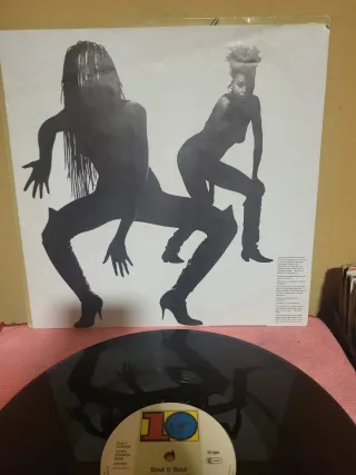 Vinilo Soul II Soul Club Classics Vol. One