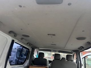 Renault Trafic 2.0 DCI PASSENGER CAMPER 6 PLAZAS