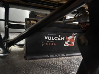 Renault Trafic 2.0 DCI PASSENGER CAMPER 6 PLAZAS