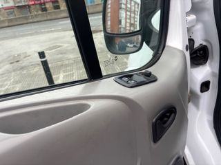 Renault Trafic 2.0 DCI PASSENGER CAMPER 6 PLAZAS