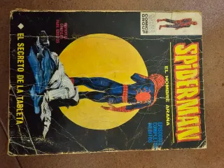 Lote cómics ediciones internacionales