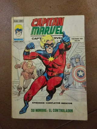 Lote cómics ediciones internacionales