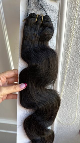 Extensiones Pelo Virgen Ondulado