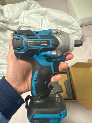 Avvitatore Makita