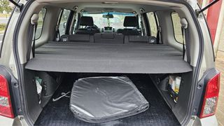 Nissan Pathfinder 2008 2.5 dCi LE 7 plazas