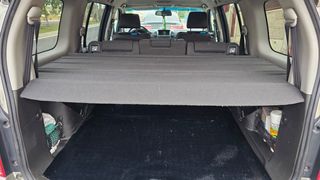 Nissan Pathfinder 2008 2.5 dCi LE 7 plazas