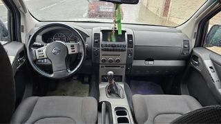 Nissan Pathfinder 2008 2.5 dCi LE 7 plazas