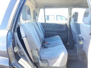 Suzuki Grand Vitara XL-7 2.7 V6 173cv