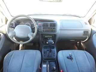 Suzuki Grand Vitara XL-7 2.7 V6 173cv