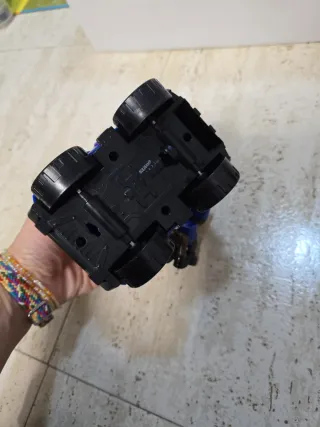 Coche Chase Patrulla Canina