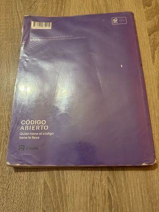 Lengua castellana y Literatura 1 ESO LOMLOE