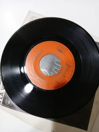 Chicago - Diálogo (vinilo)