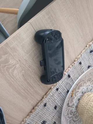 Sony PS Vita 1000 Negra