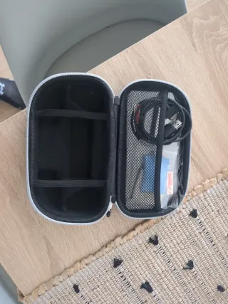 Sony PS Vita 1000 Negra