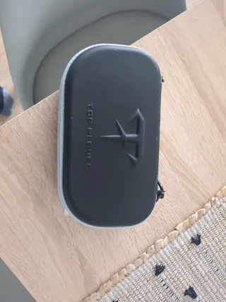 Sony PS Vita 1000 Negra