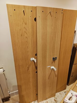 Cama Canapé Abatible Ikea Malm 140x200