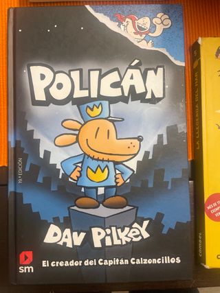 Policán