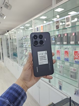 Xiaomi 15t Pro 12/1TB Negro como nuevo