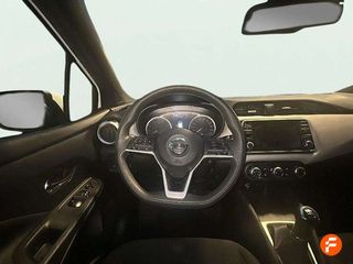 Nissan Micra IG-T 68 kW (92 CV) E6D-F Visia