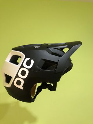 Casco bici