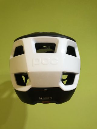 Casco bici