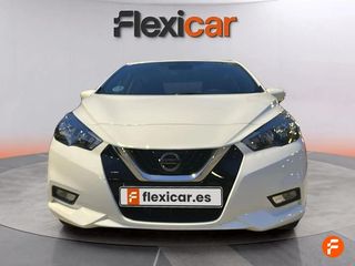 Nissan Micra IG-T 68 kW (92 CV) E6D-F Visia