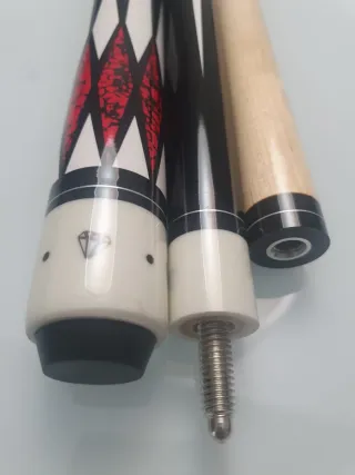 Taco de billar DIAMOND RED NUEVO