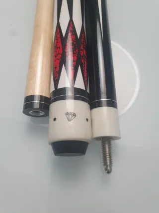 Taco de billar DIAMOND RED NUEVO