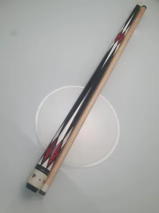 Taco de billar DIAMOND RED NUEVO