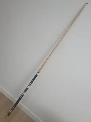 Taco de billar DIAMOND RED NUEVO