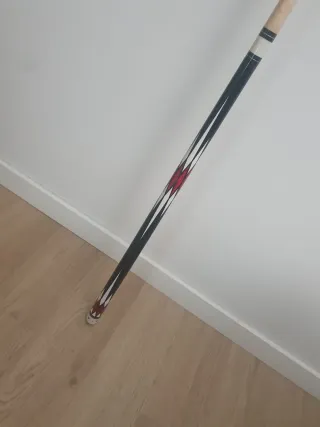 Taco de billar DIAMOND RED NUEVO