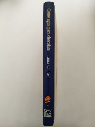 Como agua para chocolate