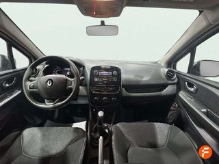 Renault Clio Limited dCi 55kW (75CV) -18