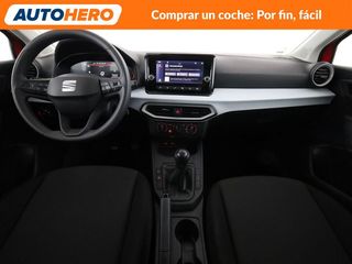 Seat Ibiza 1.0 Reference