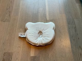 Almohada Koala Perfect Head + 2 Fundas