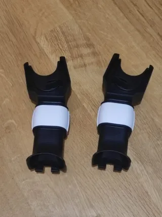 Adaptadores Bugaboo Maxi-Cosi