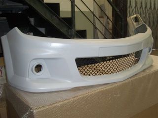 193-PARACHOQUES DELANTERO OPEL ASTRA OPC GTC